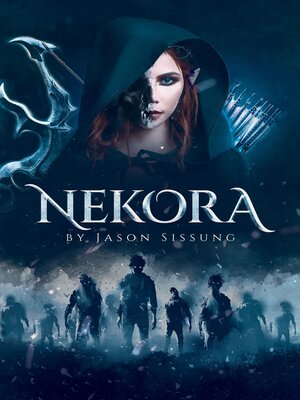 cover image of Nekora